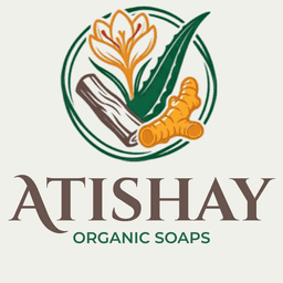 Atishay Organic Soaps